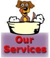 Mobile Dog grooming and Cat Grooming Services
