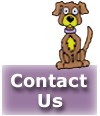 Contact You Dirty Dog!  Mobile dog groomers and cat groomers