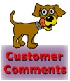 customers of mobile dog grooming and cat grooming services